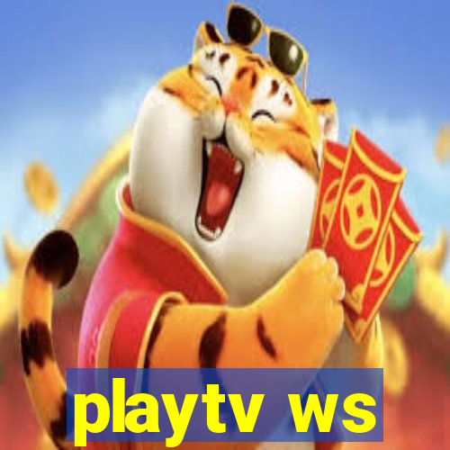 playtv ws